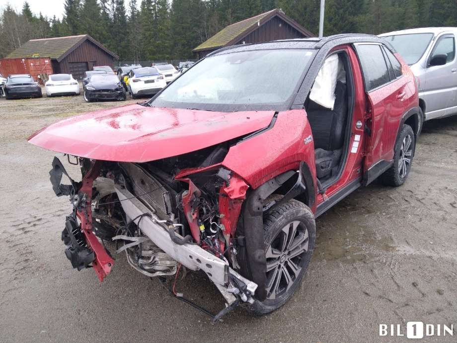 Toyota RAV4 2019-->> (Type V) , Motorkode: A25A-FXS, Girkassekode: 