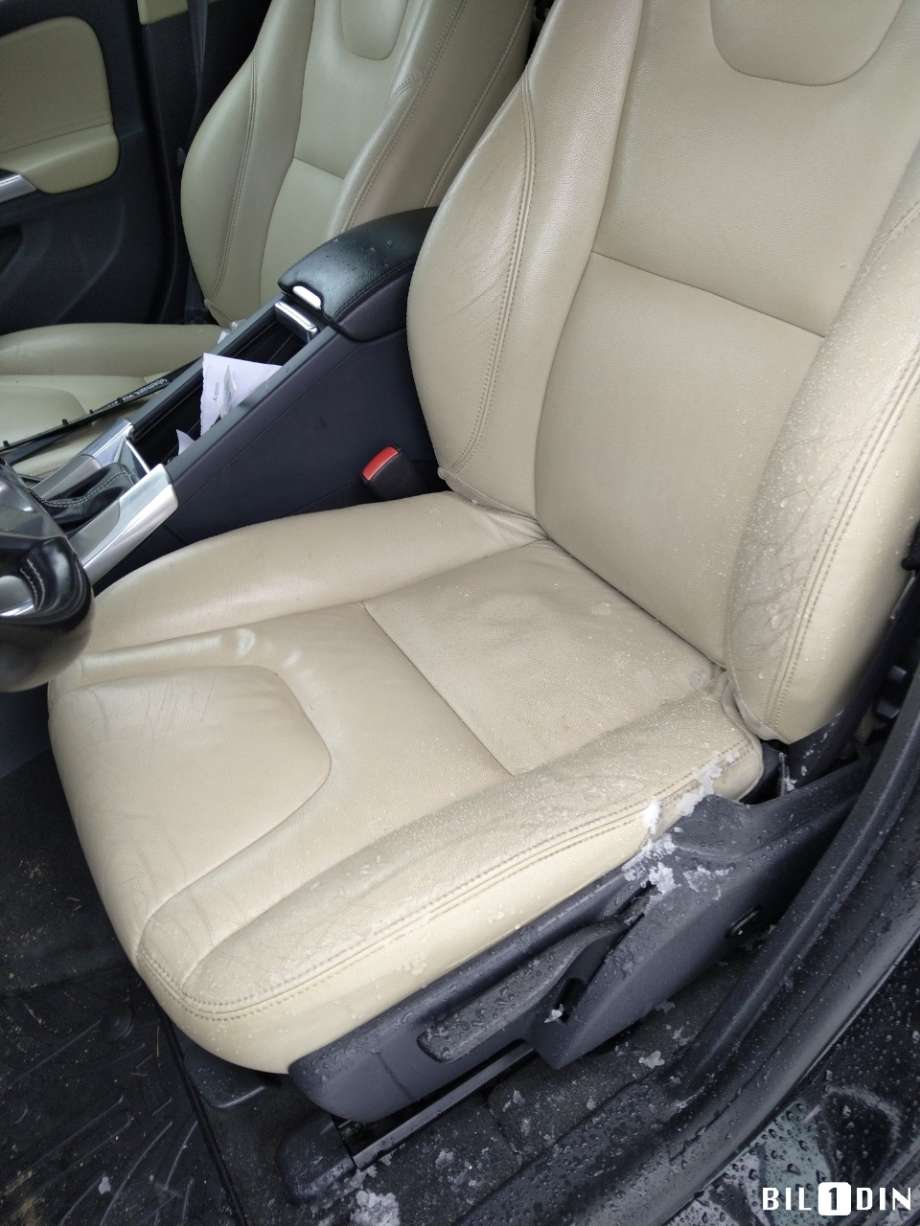 Volvo V60/V60 CC 2013-2018 (Type I, Fase 2) , Motorkode: D5244T15, Girkassekode:
