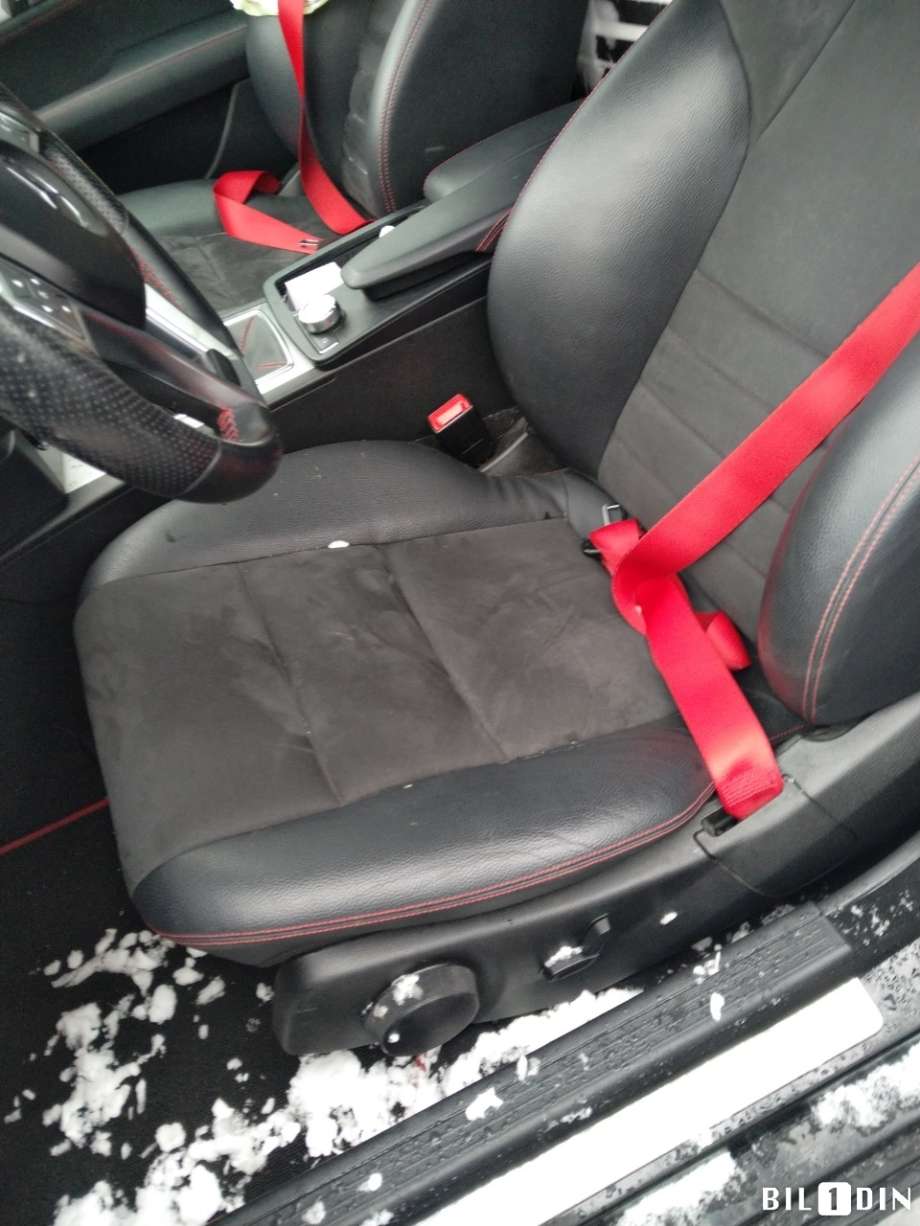 Mercedes C-Klasse 2011-2014 (Fase 2) (W204) (W204), Motorkode: OM651.913, Girkassekode: