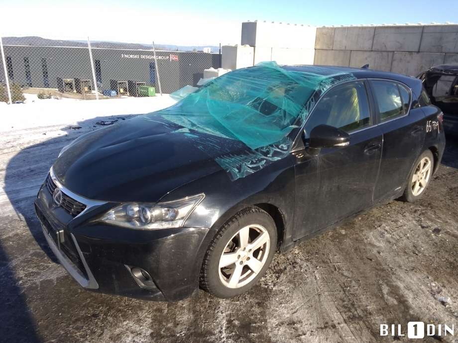 Lexus CT 2010-2020 , Motorkode: 2ZR-FXE, Girkassekode: