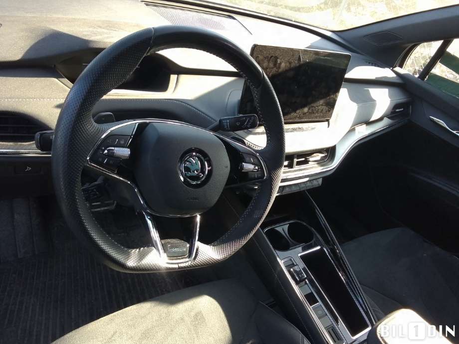 Škoda Enyaq 2021-->> , Motorkode: EBL1, Girkassekode: