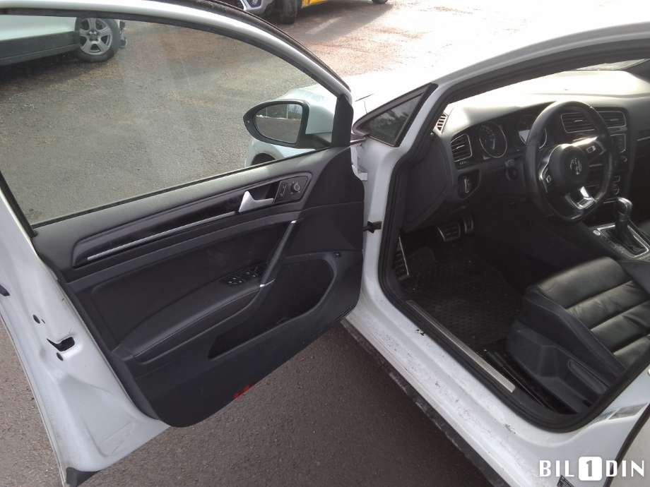 VW e-Golf 2014-2017 (Fase 1) , Motorkode: CUKB, Girkassekode: 