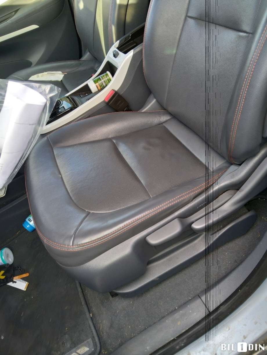 Opel Ampera-e 2017-->> (Type II) , Motorkode: MMF, Girkassekode: 