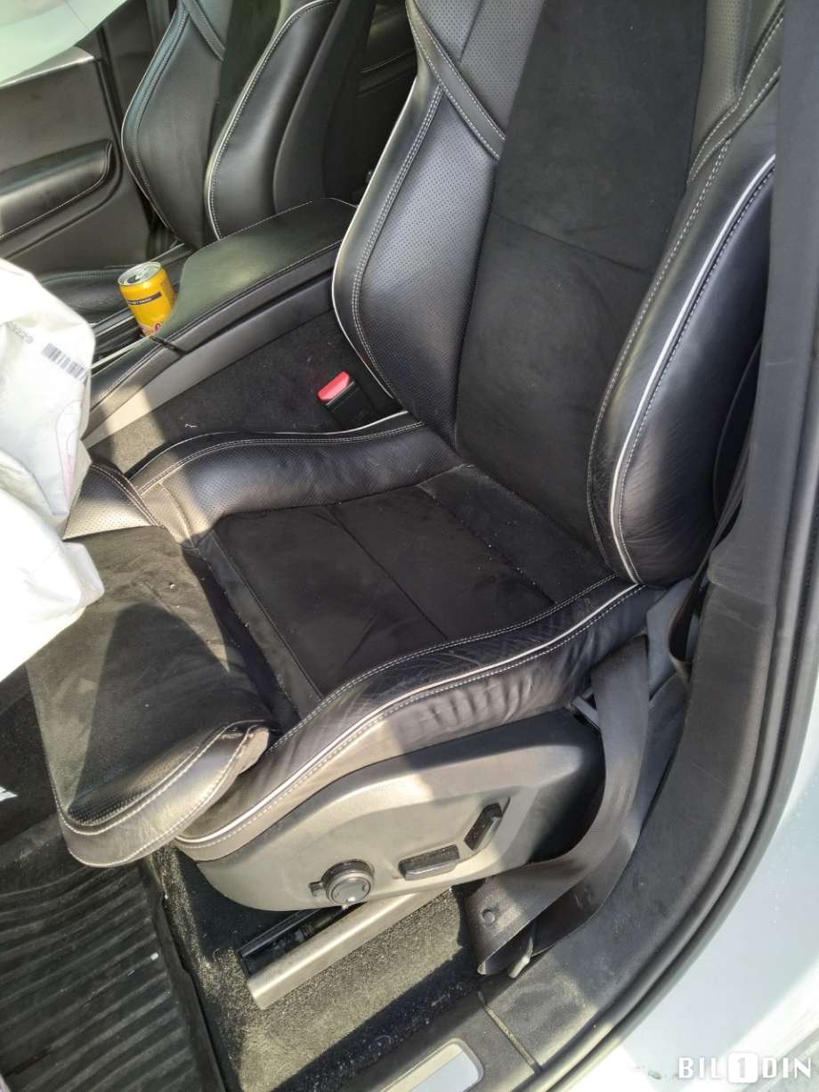 Volvo XC90 2015-2025 (Type II) , Motorkode: B4204T35, Girkassekode: