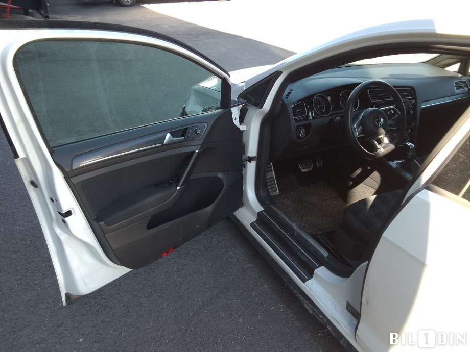 VW e-Golf 2017-2020 (Fase 2) , Motorkode: CUKB, Girkassekode: 