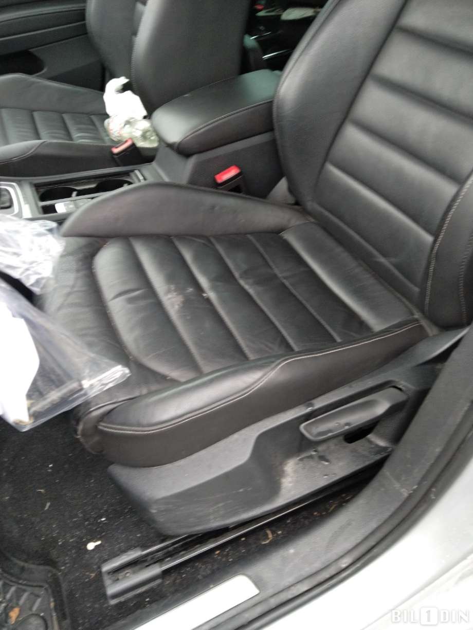 VW e-Golf 2014-2017 (Fase 1) , Motorkode: EAGA, Girkassekode: 