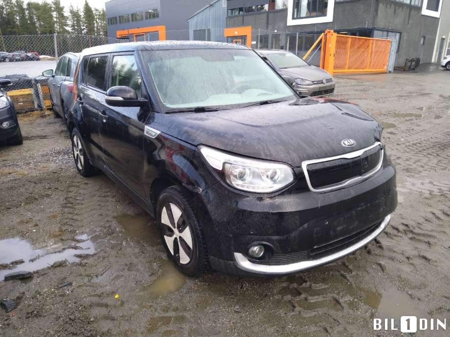 Kia Soul 2014-2019 (Type II) , Motorkode: MG80, Girkassekode: 