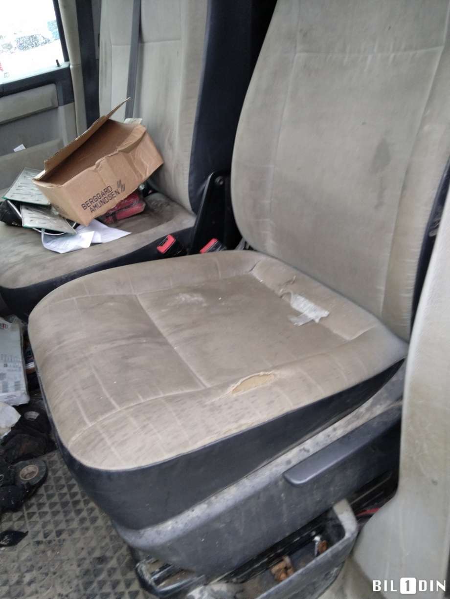 VW Transporter / Caravelle 2015-2019 (T6) (T6), Motorkode: CXHA, Girkassekode: