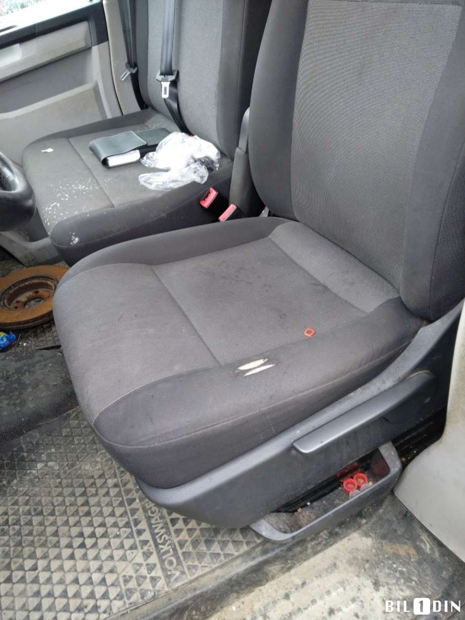 VW Transporter / Caravelle 2015-2019 (T6) (T6), Motorkode: CXHA, Girkassekode: 