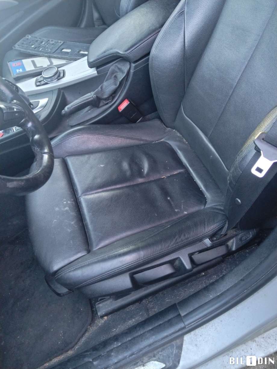 BMW 3-Serie 2012-2018 (F30/F31/F34) (F30/F31/F34), Motorkode: N13-B16A, Girkassekode: