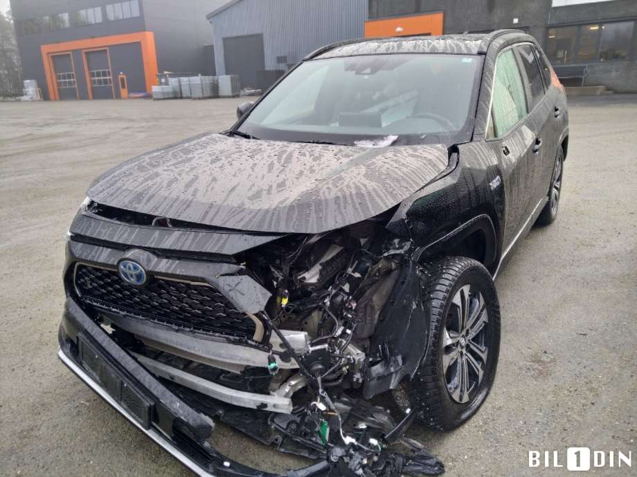 Toyota RAV4 2019-->> (Type V) , Motorkode: A25A-FXS, Girkassekode: 