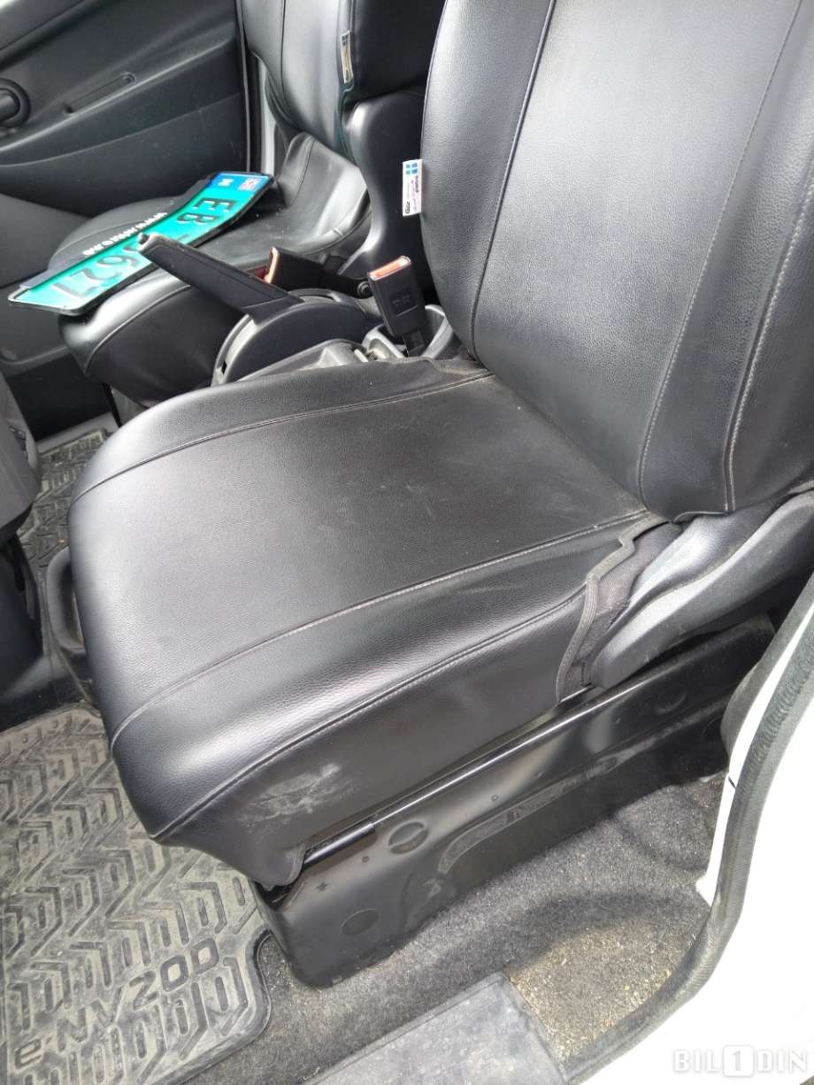 Nissan NV200 2010-2019 , Motorkode: EM57, Girkassekode: