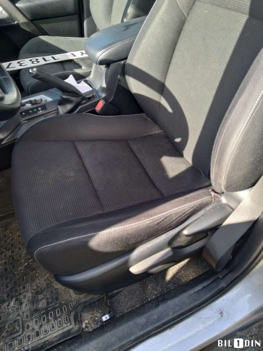 Toyota RAV4 2016-2019 (Type IV, Fase 2) , Motorkode: 2AR-FXE, Girkassekode: