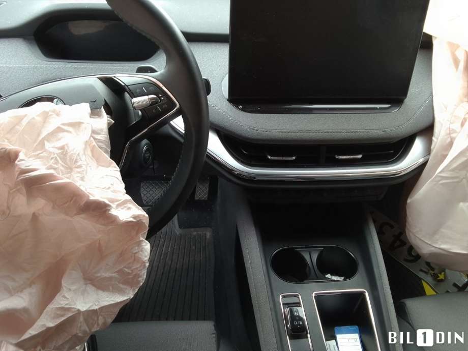 Škoda Enyaq 2021-->> , Motorkode: EBJC, Girkassekode: 
