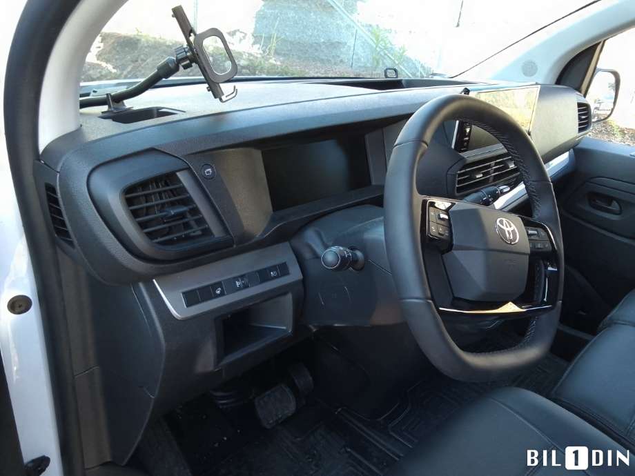 Toyota Proace 2016-->> (Type II) , Motorkode: , Girkassekode: