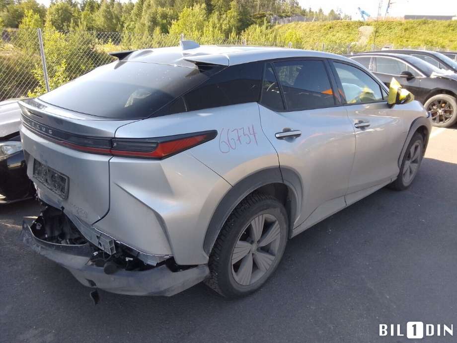 Lexus RC 2015-->> , Motorkode: 1XM, Girkassekode: 