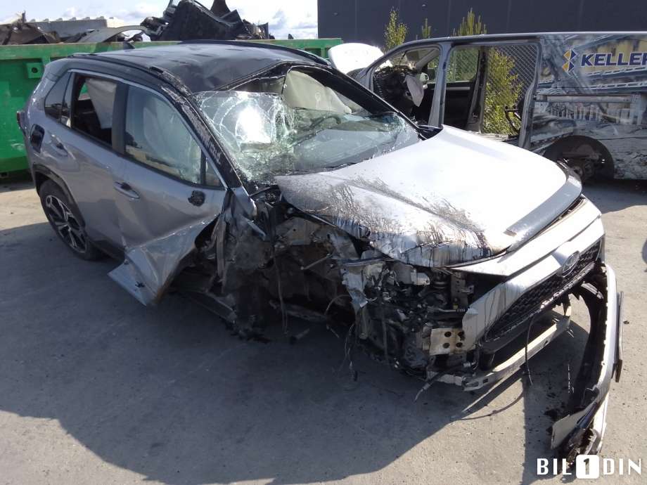 Toyota RAV4 2019-->> (Type V) , Motorkode: A25A-FXS, Girkassekode: