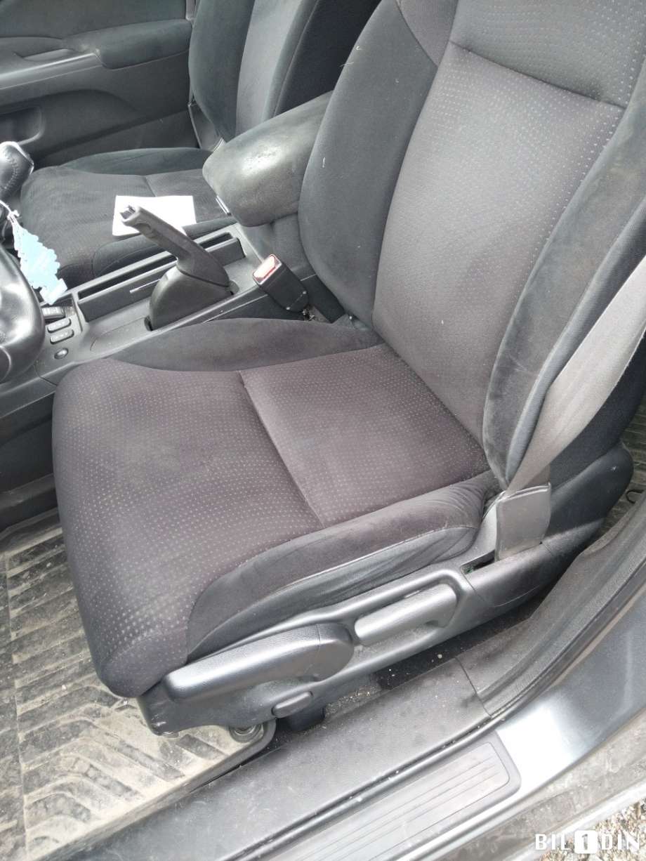 Honda CR-V 2012-2018 (Type IV) , Motorkode: N16A2, Girkassekode: 