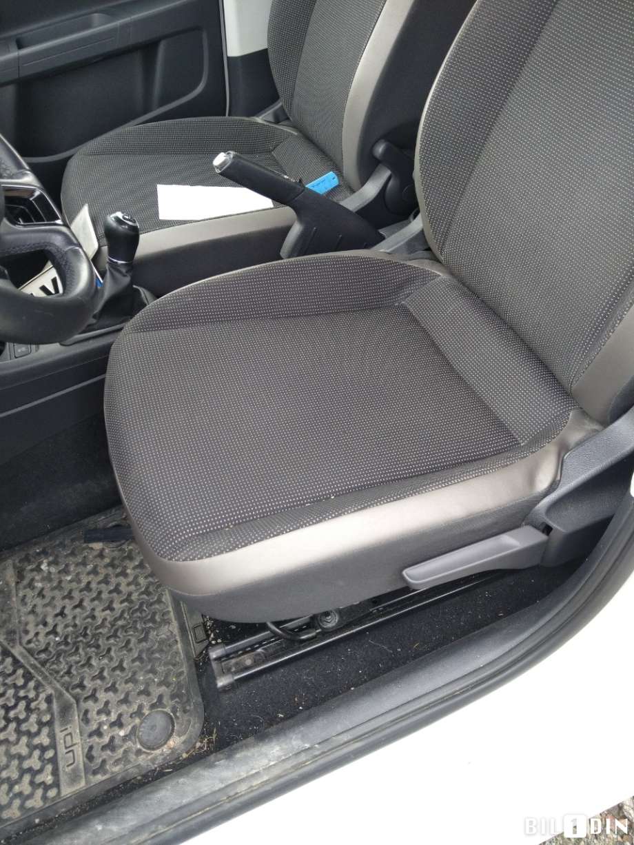 VW Up 2012-2019 , Motorkode: CHYA, Girkassekode: 