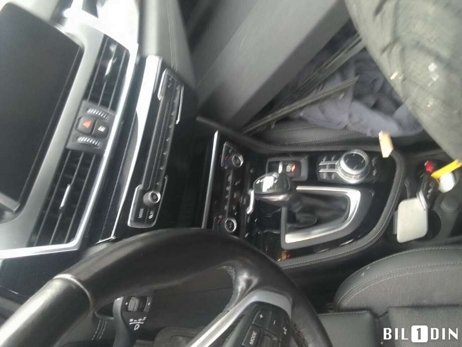BMW 2-Serie 2014-2021 (F22/F23) (F22/F23), Motorkode: B38-A15A, Girkassekode: