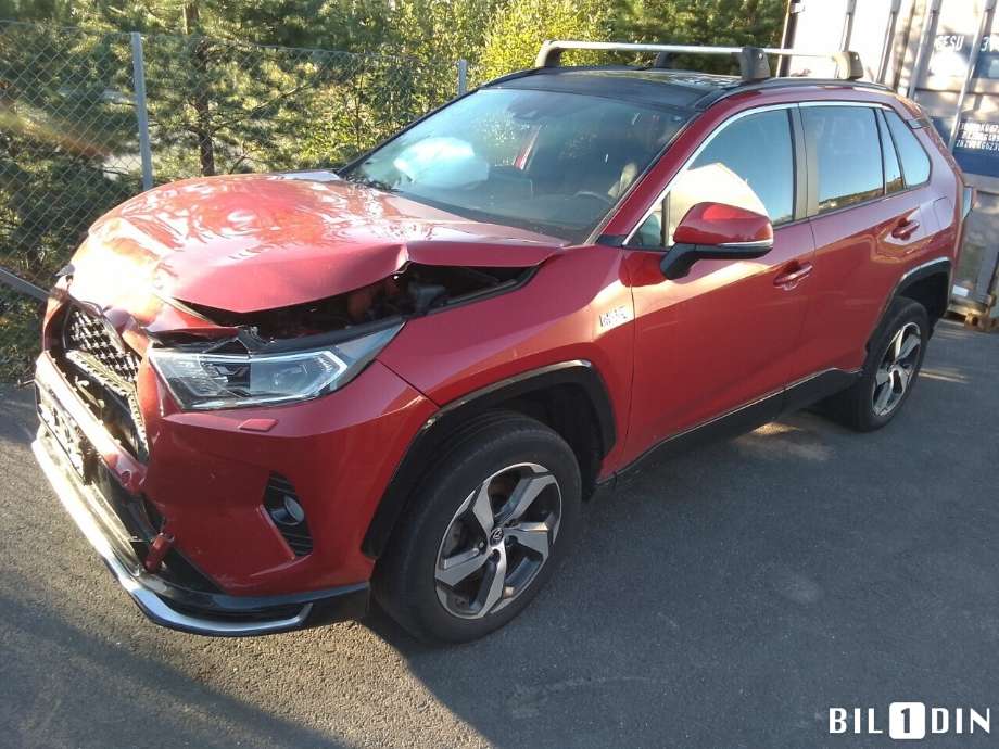 Toyota RAV4 2019-->> (Type V) , Motorkode: A25A-FXS, Girkassekode: 