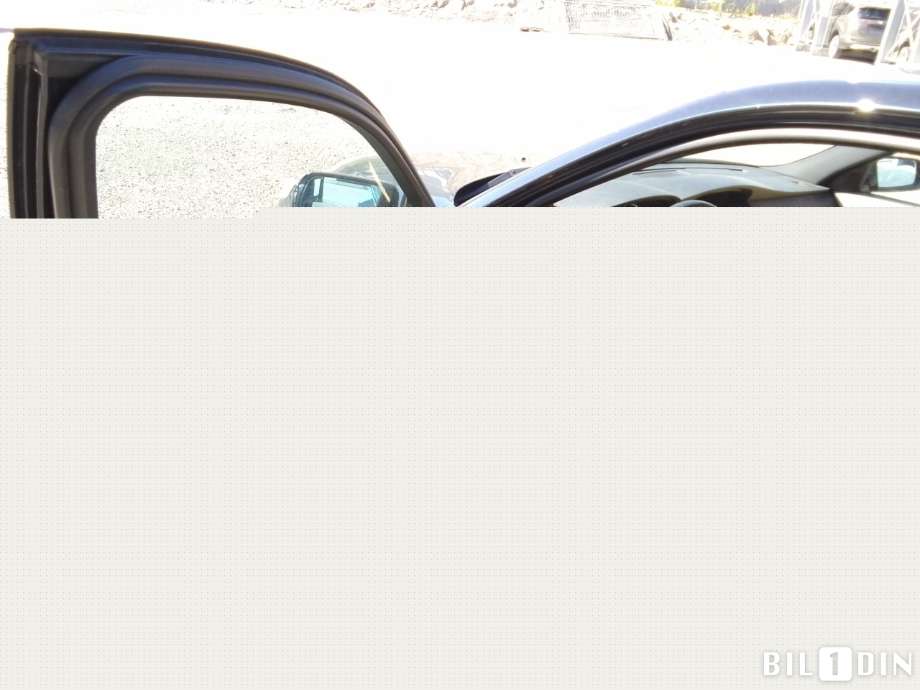 BMW 5-Serie 2003-2010 (E60/E61) (E60/E61), Motorkode: N47-D20A, Girkassekode: 