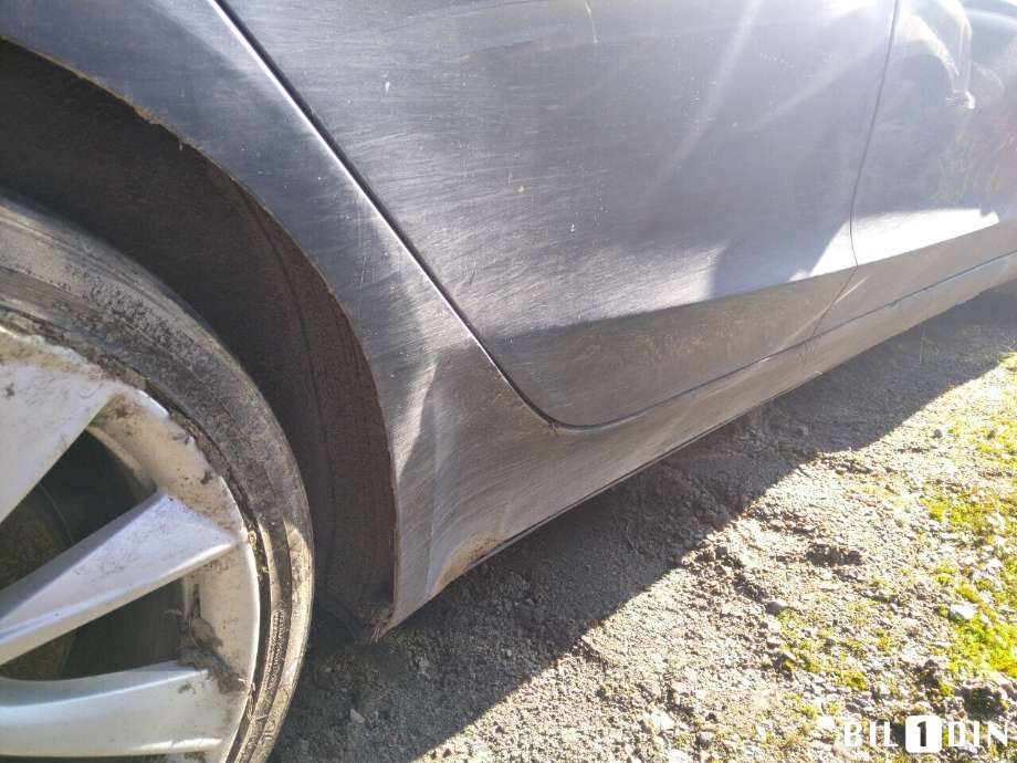Tesla Model 3 2018-2023 (Fase 1) , Motorkode: 3D3, Girkassekode: 