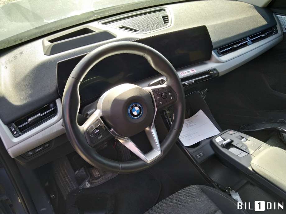 BMW X1 2022-->> (U11) (U11), Motorkode: , Girkassekode: 