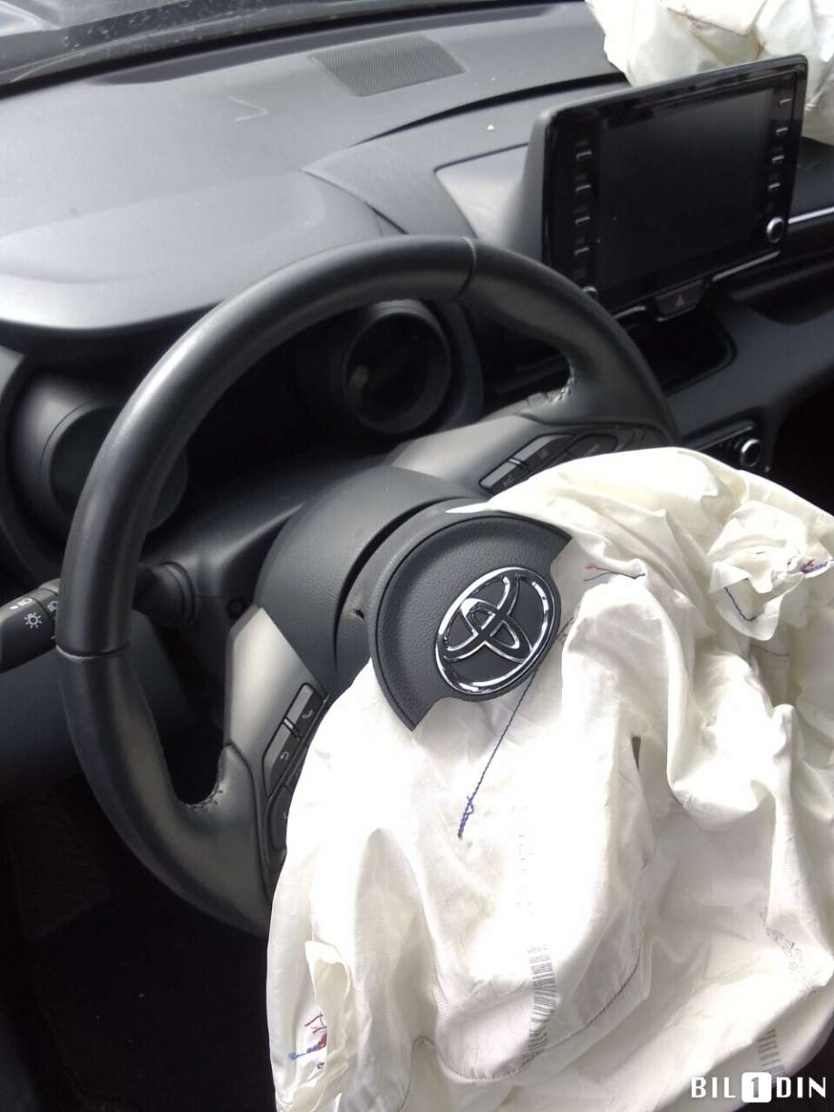 Toyota Yaris 2020-->> (Type IV) , Motorkode: M15A-FXE, Girkassekode: 