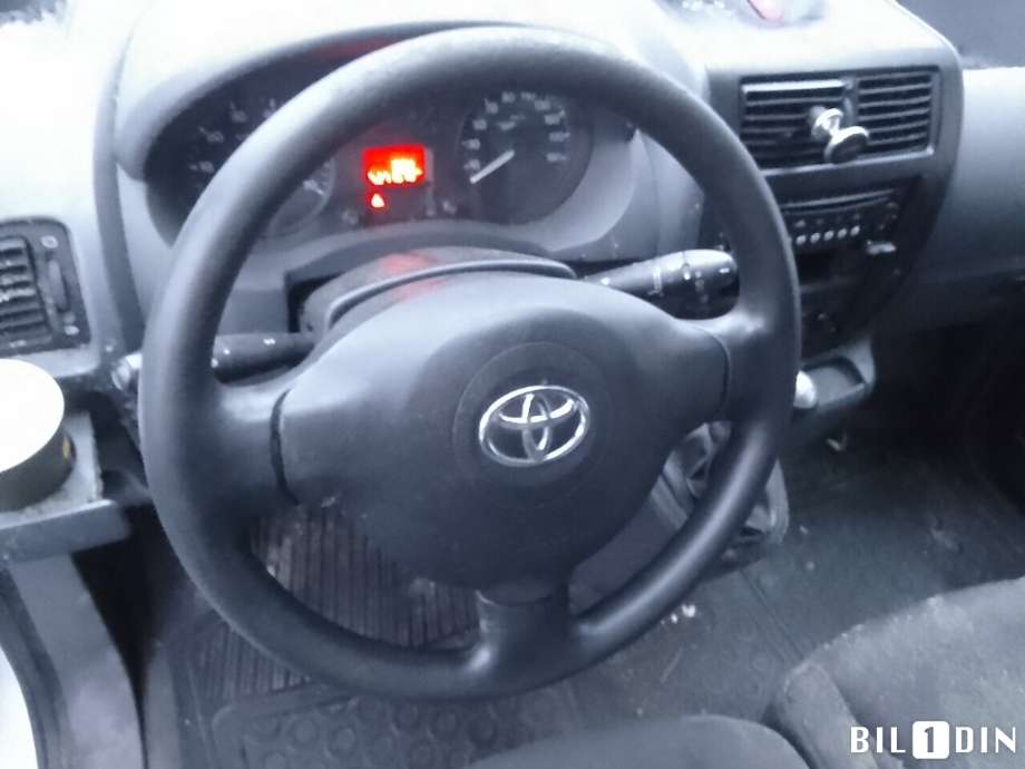 Toyota Proace 2013-2016 (Type I) , Motorkode: 4WZ-FTV, Girkassekode: