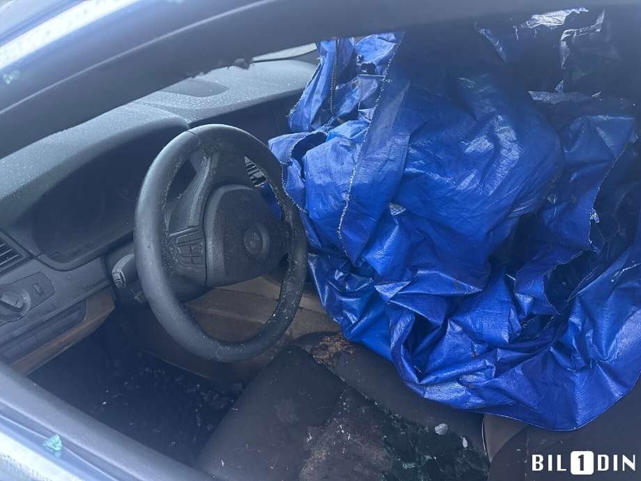 BMW 5-Serie 2010-2017 (F10/F11) (F10/F11), Motorkode: N47-D20C, Girkassekode: 