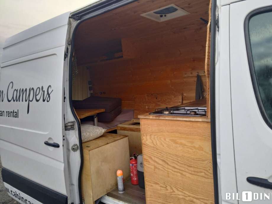 VW Crafter 2011-2016 (Type I, Fase 2) , Motorkode: CKTB, Girkassekode: 