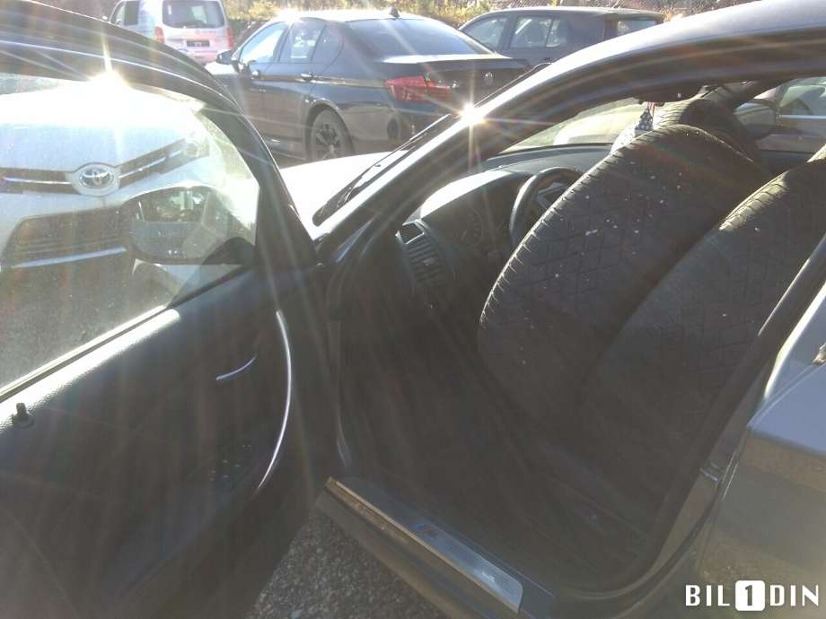 BMW 1-Serie 2004-2011 (E81/E82/E87/E88) (E81/E82/E87/E88), Motorkode: N47-D20A, Girkassekode: