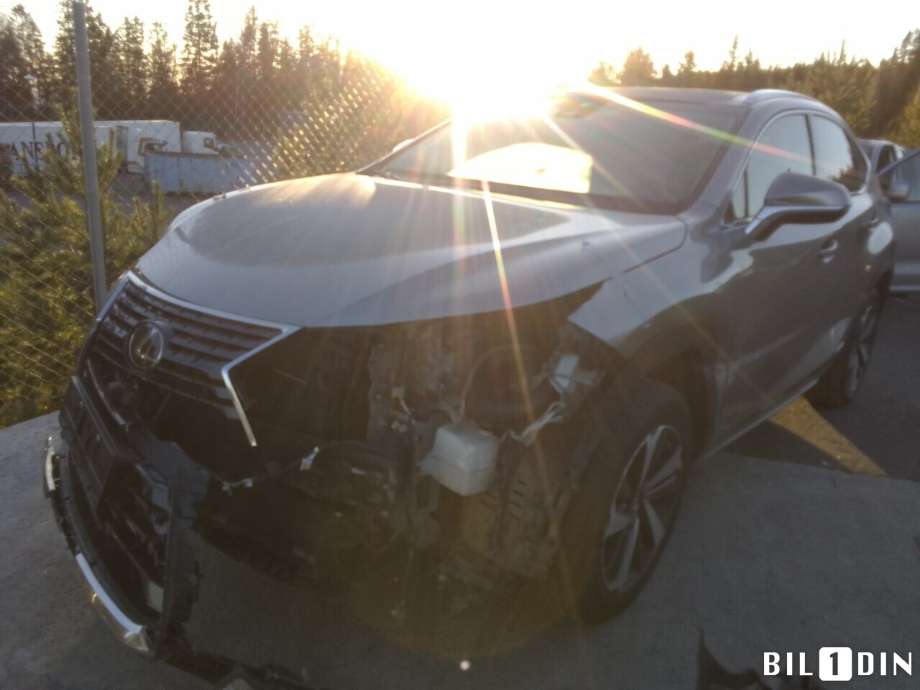 Lexus NX 2014-2021 (Type I) (AZ10) (AZ10), Motorkode: 2AR-FXE, Girkassekode: 