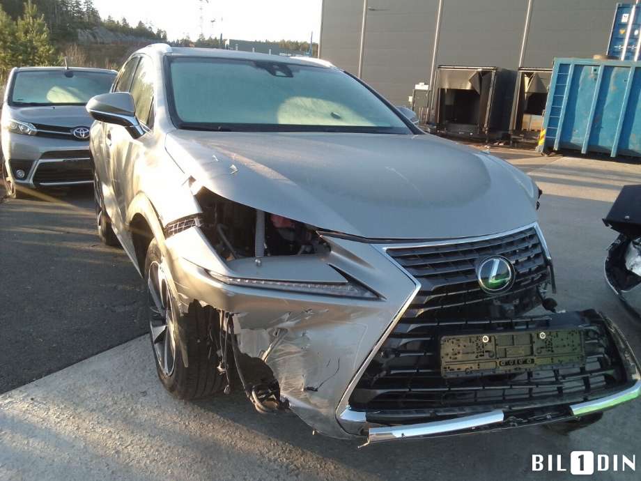 Lexus NX 2014-2021 (Type I) (AZ10) (AZ10), Motorkode: 2AR-FXE, Girkassekode: 