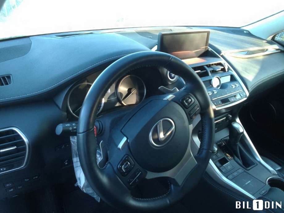 Lexus NX 2014-2021 (Type I) (AZ10) (AZ10), Motorkode: 2AR-FXE, Girkassekode: 