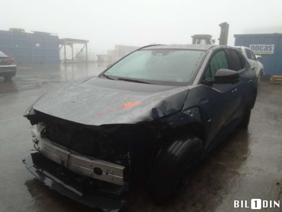 Toyota bZ4X 2022-->> , Motorkode: , Girkassekode: 