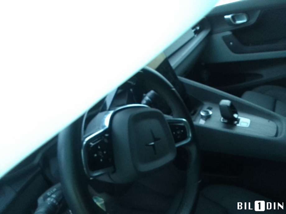 Polestar 2 2020-->> , Motorkode: E400V6, Girkassekode: 