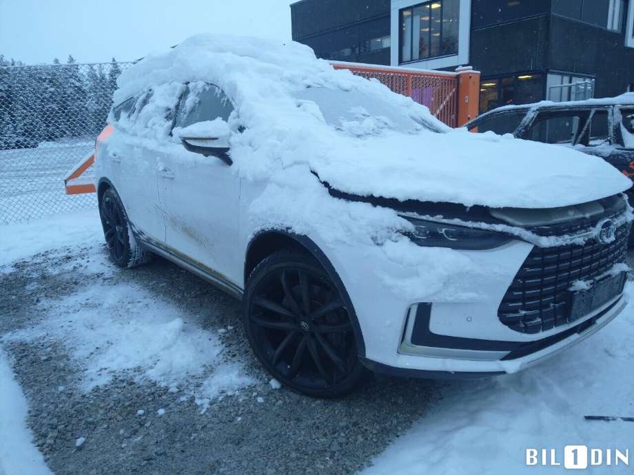 BYD Tang 2020-->> , Motorkode: , Girkassekode: 