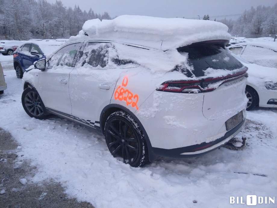 BYD Tang 2020-->> , Motorkode: , Girkassekode: 