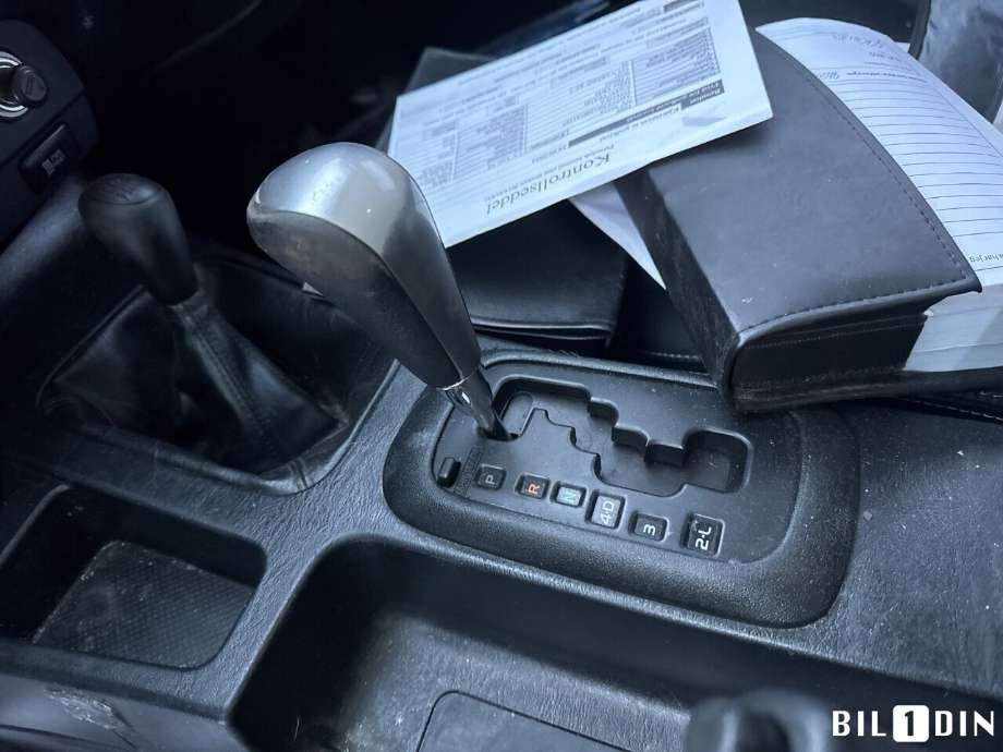 Toyota Hilux 2012-2016 , Motorkode: 1KD-FTV, Girkassekode: 