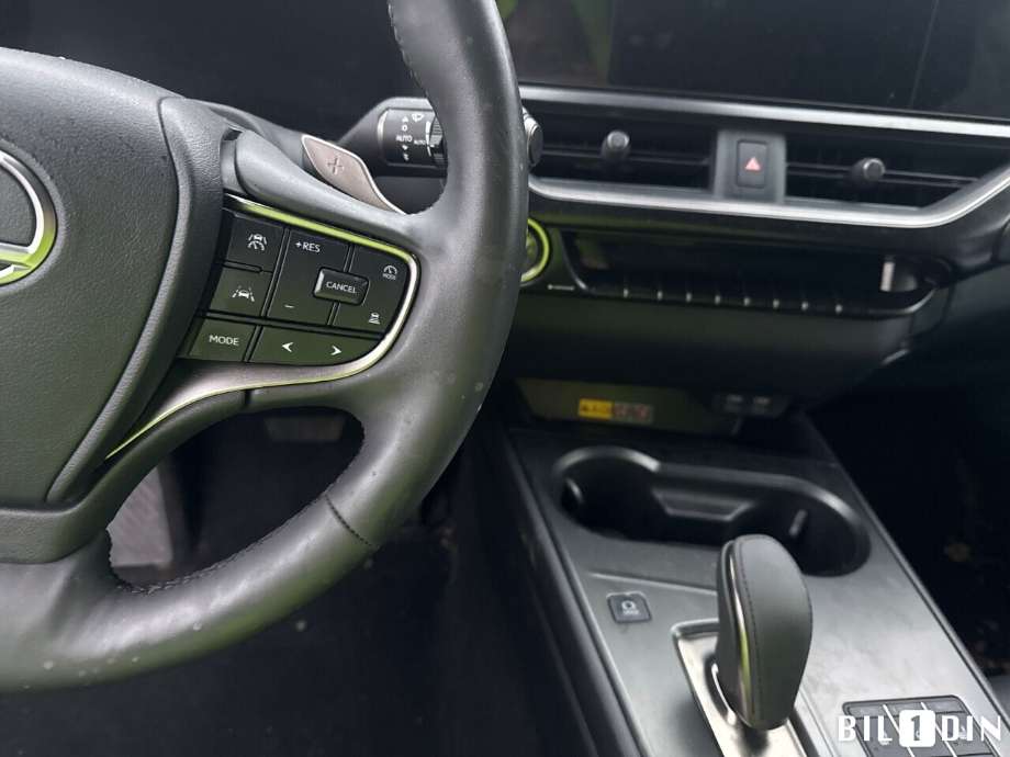 Lexus UX 2018-->> , Motorkode: 4KM, Girkassekode: 