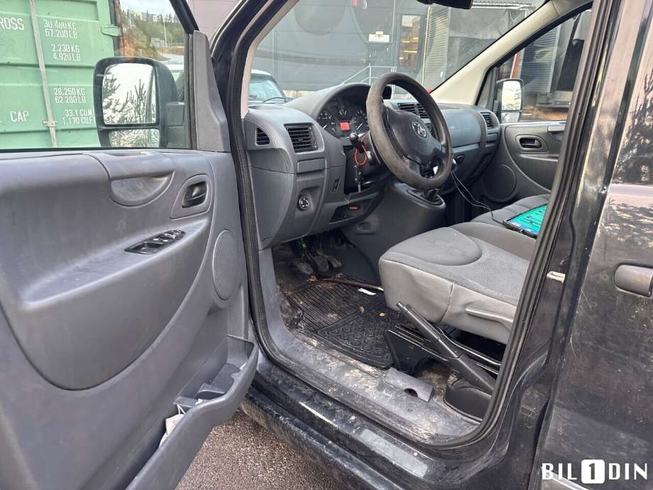 Toyota Proace 2013-2016 (Type I) , Motorkode: 4WZ-FTV, Girkassekode: 