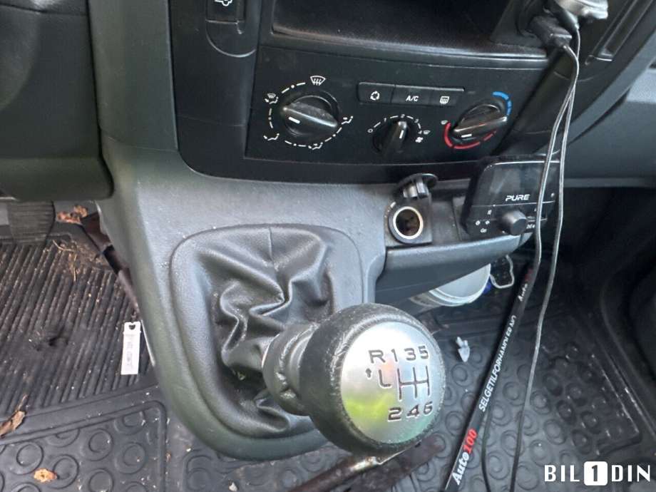 Toyota Proace 2013-2016 (Type I) , Motorkode: 4WZ-FTV, Girkassekode: 