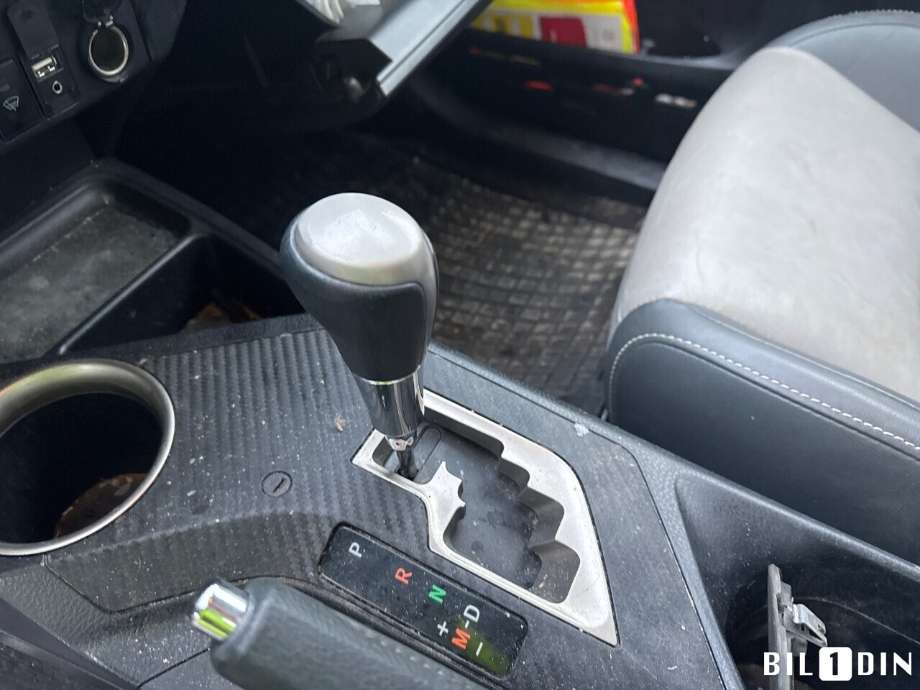 Toyota RAV4 2013-2015 (Type IV, Fase 1) , Motorkode: 3ZR-FAE, Girkassekode: 