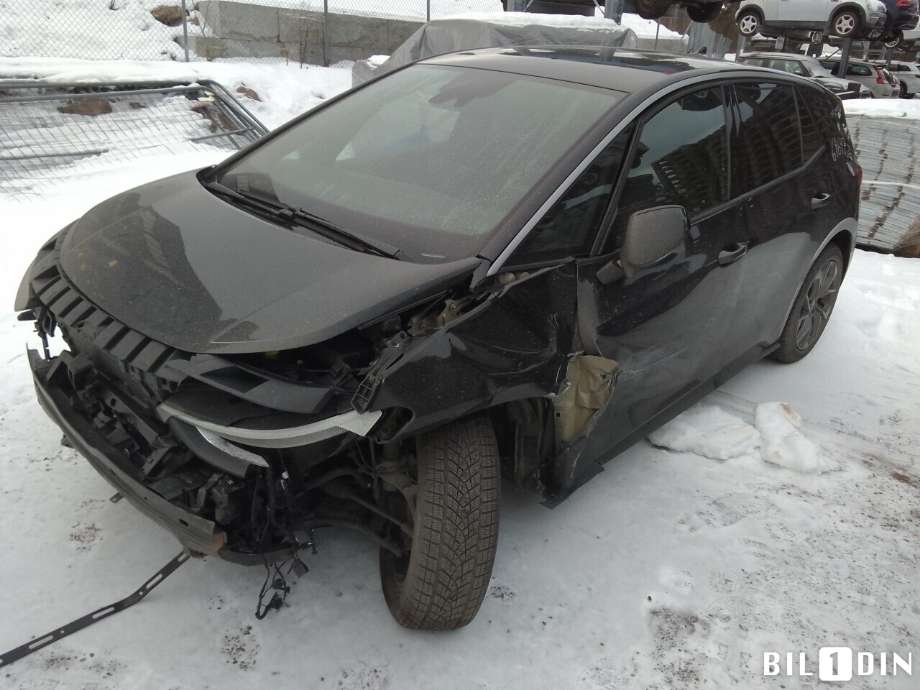 VW ID.3 2020-->> , Motorkode: EDCA, Girkassekode:
