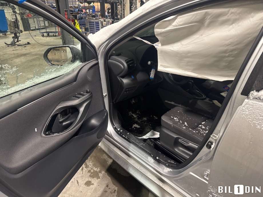 Toyota Yaris 2020-->> (Type IV) , Motorkode: M15A-FXE, Girkassekode: 