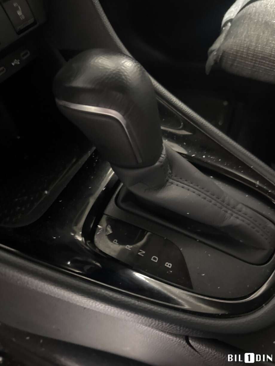 Toyota Yaris 2020-->> (Type IV) , Motorkode: M15A-FXE, Girkassekode: 