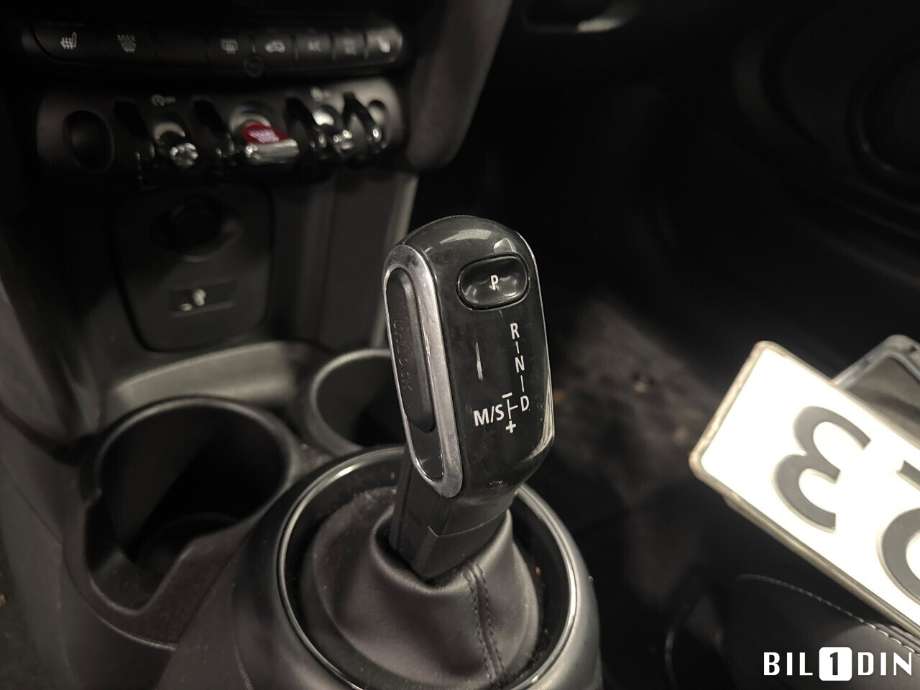 Mini One/Cooper 2014-->> (F54-57) (F54-57), Motorkode: , Girkassekode: 