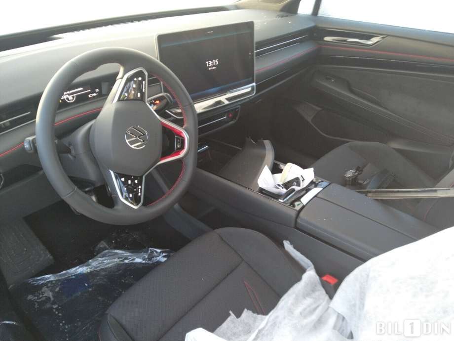 VW ID.7 2023-->> , Motorkode: , Girkassekode: 